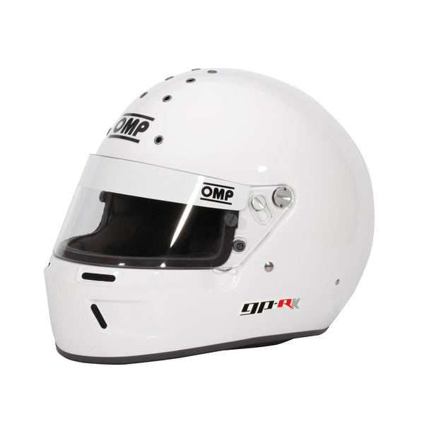 Karting Helmet