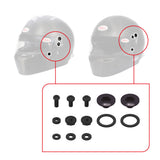 BELL PIVOT KIT SV (SE07 - 3/2MM, SE077 3MM)