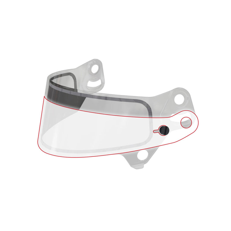 SE07 HQ 0.25MM TEAR OFFS (PACK OF 10)
