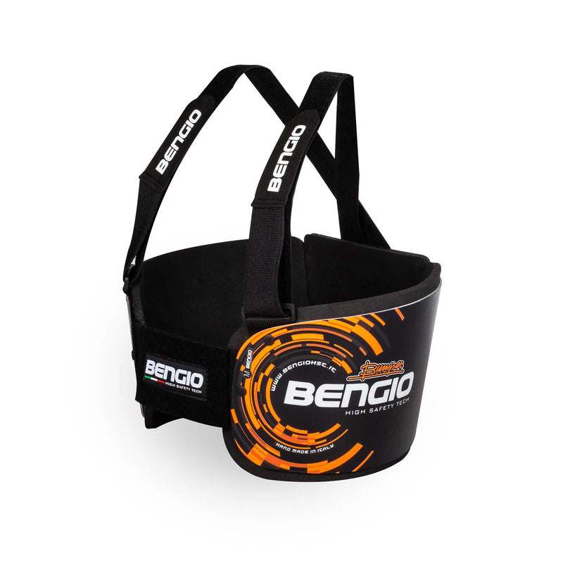 BENGIO BUMPER STANDARD RIB PROTECTOR