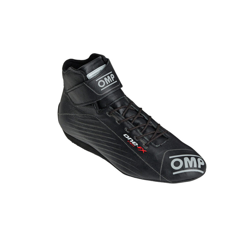 OMP ONE EVO FX LEATHER