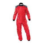OMP KS-4 KART OVERALL
