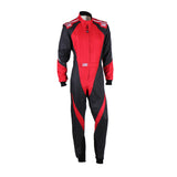 OMP KS-3X OVERALL FIA 8877-2022