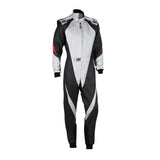 OMP KS-3X OVERALL FIA 8877-2022
