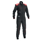 OMP KS-4 KART OVERALL
