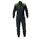 OMP KS-4 KART OVERALL