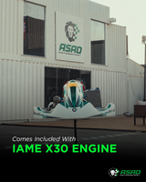 Tony Kart Racer 401R 2024