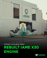Tony Kart Racer 401R 2025