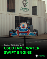 Energy Mini Kart 2022