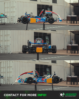 Energy Mini Kart 2022