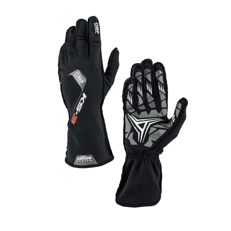 OMP KS-3 GLOVES