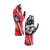 OMP KS-4 KART GLOVES