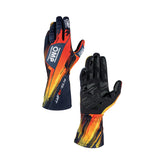 OMP KS-4 KART GLOVES