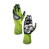 OMP KS-4 KART GLOVES
