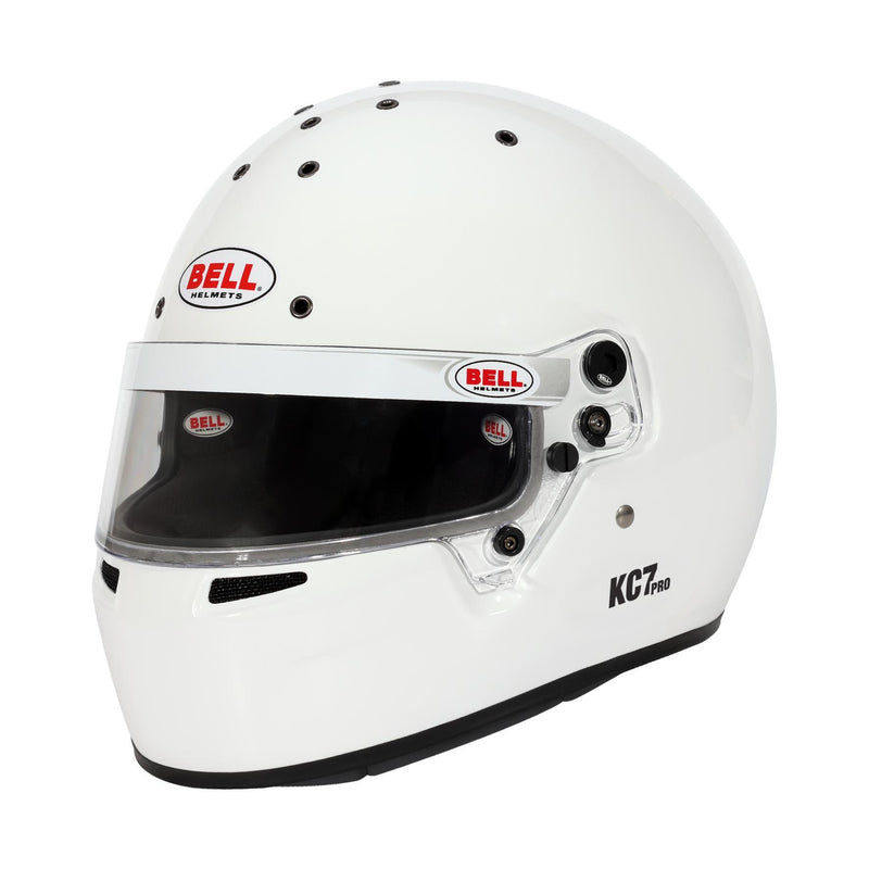 BELL HELMET KC7-CMR