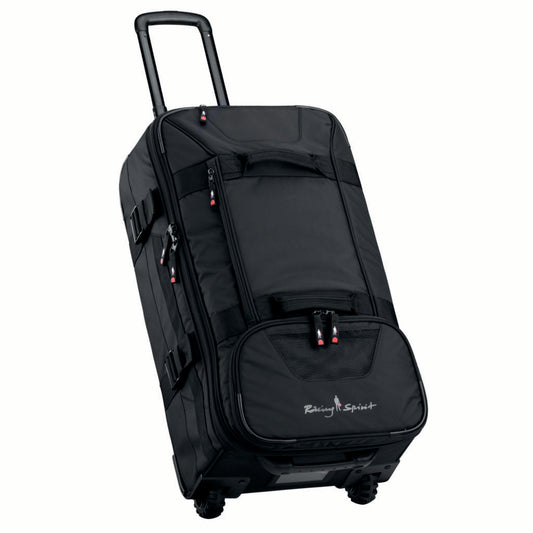 RACING SPIRIT TROLLEY BAG