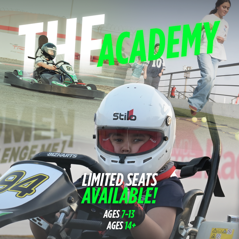 The Academy