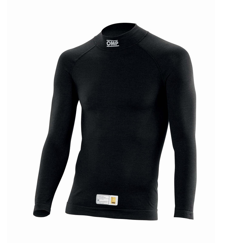 OMP TECNICA EVO UNDERWEAR TOP FIA 8856-2018