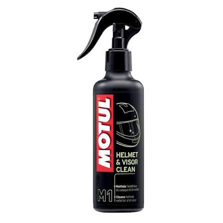 MOTUL VISOR CLEANER