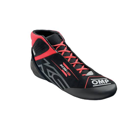 OMP KS-3 SHOES
