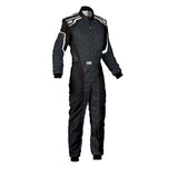 OMP KS-3 KART OVERALL