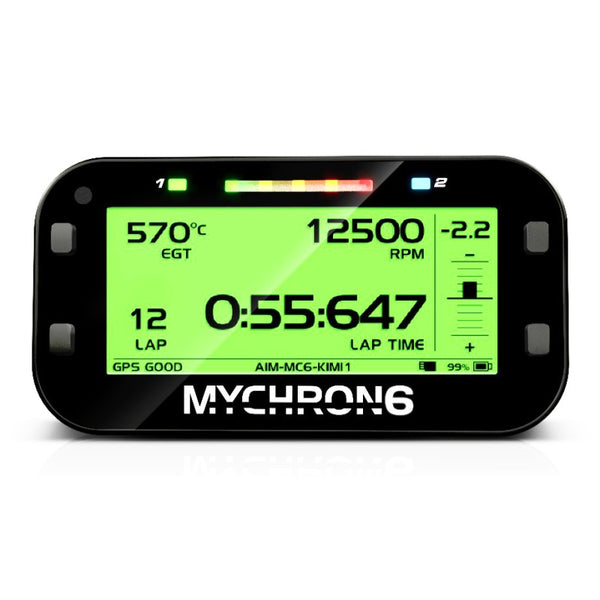 Data Logger