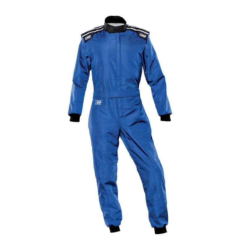 OMP KS-4 KART OVERALL