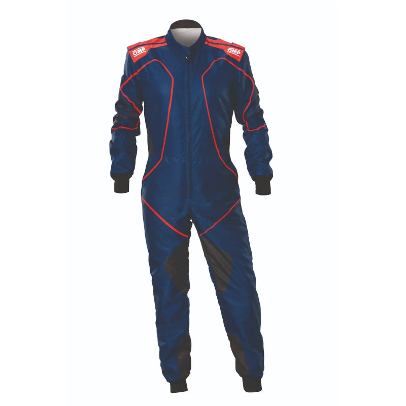 KS-3X ART OVERALL FIA 8877-2022